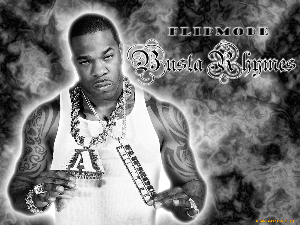 , busta, rhymes